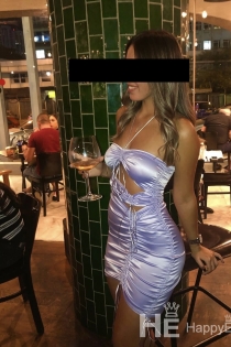 Luisa, 22 jaar, Bremen / Duitsland Escorts - 9