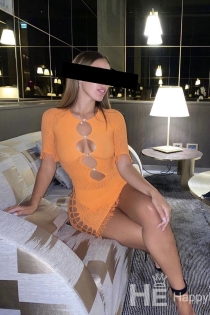 Luisa, 22 jaar, Bremen / Duitsland Escorts - 4