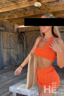 Luisa, 22 jaar, Bremen / Duitsland Escorts - 6