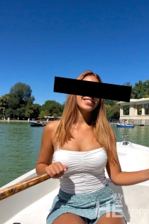 Luisa, 22 jaar, Bremen / Duitsland Escorts - 12