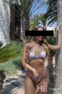 Luisa, 22 jaar, Bremen / Duitsland Escorts - 2