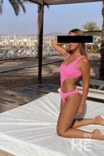 Luisa, 22 jaar, Bremen / Duitsland Escorts - 8