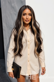 Анеліз, 31 гадоў, Вена / Аўстрыя Эскорт - 3