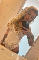 Anellise, 30-aastane, Viin / Austria saatjad