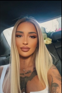 Anellise, 30-aastane, Viin/Austria saatjad – 4