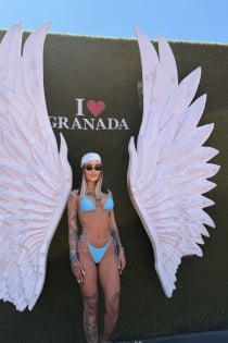 Ranya, 31 yaşında, Viyana/Avusturya Escort - 8
