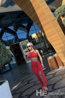 Ranya, 31 yaşında, Viyana/Avusturya Escort - 7