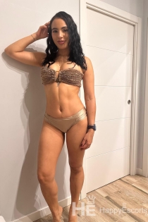 Samy, 25 años, Escorts Santa Cruz de Tenerife / España - 5