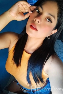 Elena, 28 let, Lisabon / Portugalsko Doprovod - 1