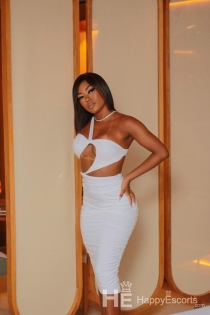 Bruna, Age 20, Escort in London / United Kingdom - 1