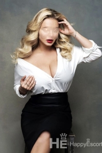 Anna, 34 let, Praha / Česká republika Doprovod - 3
