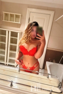 Alisa, Age 26, Escort in Marbella / Spain - 3