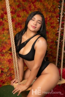 Maria, Alter 25, Escort in Ibiza / Spanien - 3
