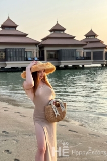 Taya, 22 éves, Milánó / Olaszország Escorts – 9