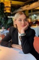 Marta, 26 år, Milano / Italien Escorts