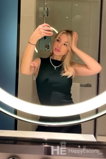 Марта, 26 года, Милан / Италия Эскорт - 4