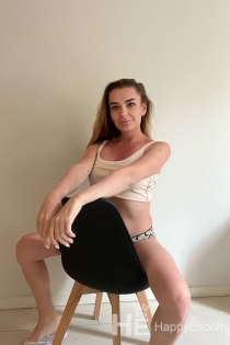 Tatiana, 24 tuổi, Naples / Ý Gái gọi - 4