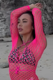 Lorena, 25 anos, Acompanhantes Podgorica / Montenegro - 3