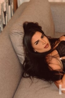 Marcella, Age 24, Escort in Vlorë / Albania - 1