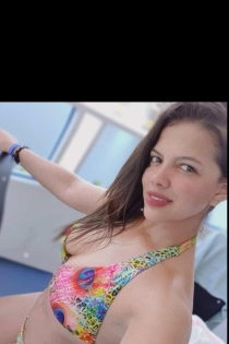 Layla, 25 anni, Ibiza / Spagna Escort - 6