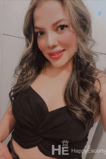 Layla, 25 anni, Ibiza / Spagna Escort - 8