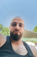Adam, 36 anos, Acompanhantes Marrakech / Marrocos