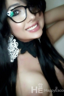 Maria Trans, 26 tuổi, Perpignan / Pháp hộ tống - 1