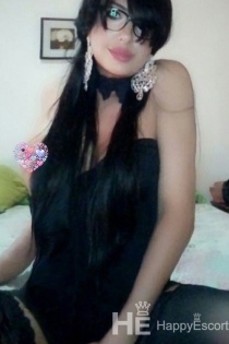 Maria Trans, 26 tuổi, Perpignan / Pháp hộ tống - 2