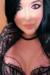 Maria Trans, 26-aastane, Perpignan / Prantsusmaa saatjad – 4