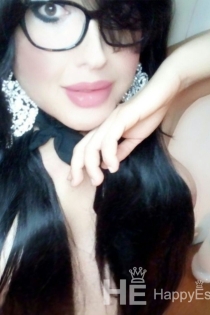 Maria Trans, 26-aastane, Perpignan / Prantsusmaa saatjad – 6
