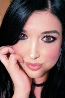 Maria Trans, 26-aastane, Perpignan / Prantsusmaa saatjad – 8