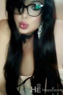 Maria Trans, 26-aastane, Perpignan / Prantsusmaa saatjad – 11