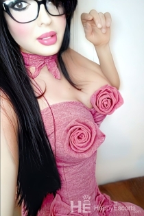 Maria Trans Canet Plage, 29 let, Perpignan / France Escorts – 9