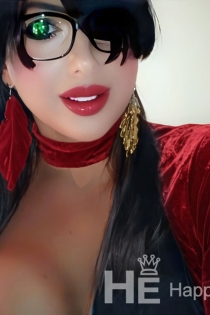 Maria Trans Canet Plage, 29 let, Perpignan / France Escorts – 10
