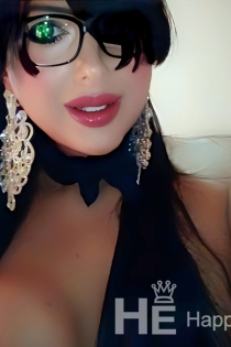 Maria Trans Canet Plage, Age 28, Perpignan / France Escorts - 7