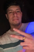 David, věk 27, San Pawl il-Bahar / Malta Escorts