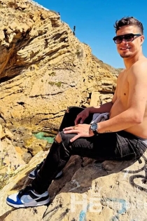 David, Age 27, San Pawl il-Bahar / Malta Escorts - 6