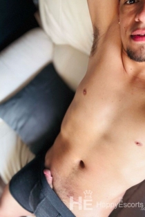 David, Age 27, San Pawl il-Bahar / Malta Escorts - 5