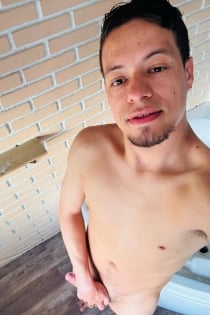 David, 28 tuổi, San Giljan / Malta hộ tống - 8