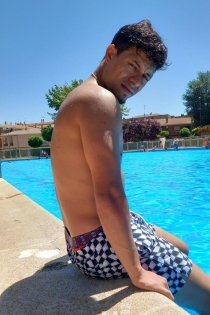 David, Age 27, San Pawl il-Bahar / Malta Escorts - 2