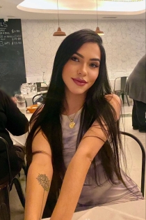 Луна, 24 год, Мюнхен / Германия Эскорт - 7