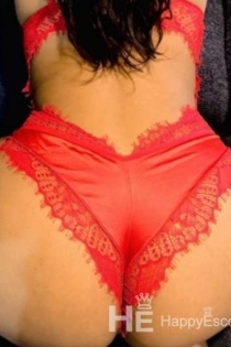 Jeniffer, 31 ans, Noisy-le-Grand / France Escortes - 3