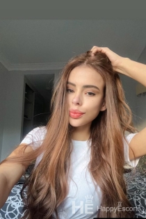 Mari, 23 jaar, München / Duitsland Escorts - 1