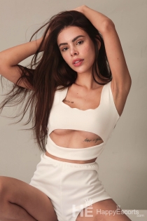 Mari, 23 jaar, München / Duitsland Escorts - 5