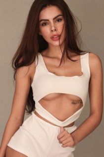 Mari, 23 jaar, München / Duitsland Escorts - 2