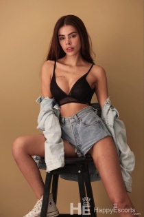 Mari, 23 jaar, München / Duitsland Escorts - 3
