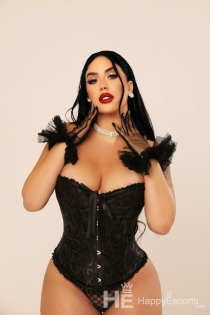Juliana, Age 25, Escort in Munich / Germany - 3