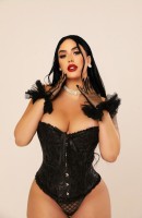Юліана, 25 років, Мюнхен / Німеччина Ескорт