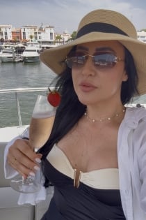 Beth, Age 30, Vilamoura / Portugal Escorts - 11