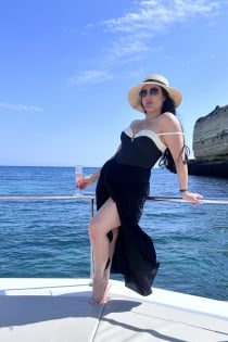 Beth, Age 30, Vilamoura / Portugal Escorts - 9